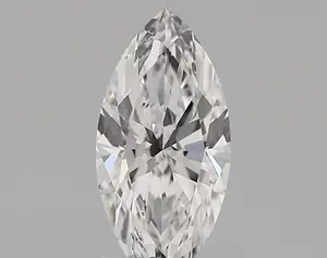 1.14ct D VVS2 Marquise (IGI)