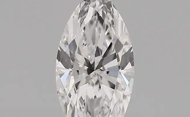 1.14ct D VVS2 Marquise (IGI)