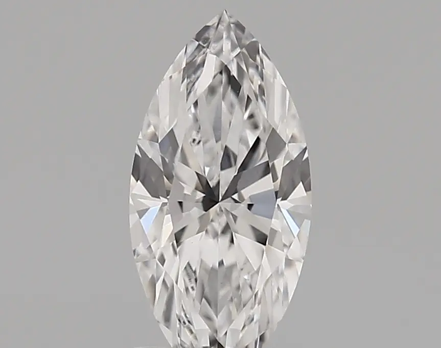 1.14ct D VVS2 Marquise (IGI)