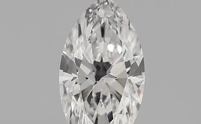 1.14ct D VVS2 Marquise (IGI)