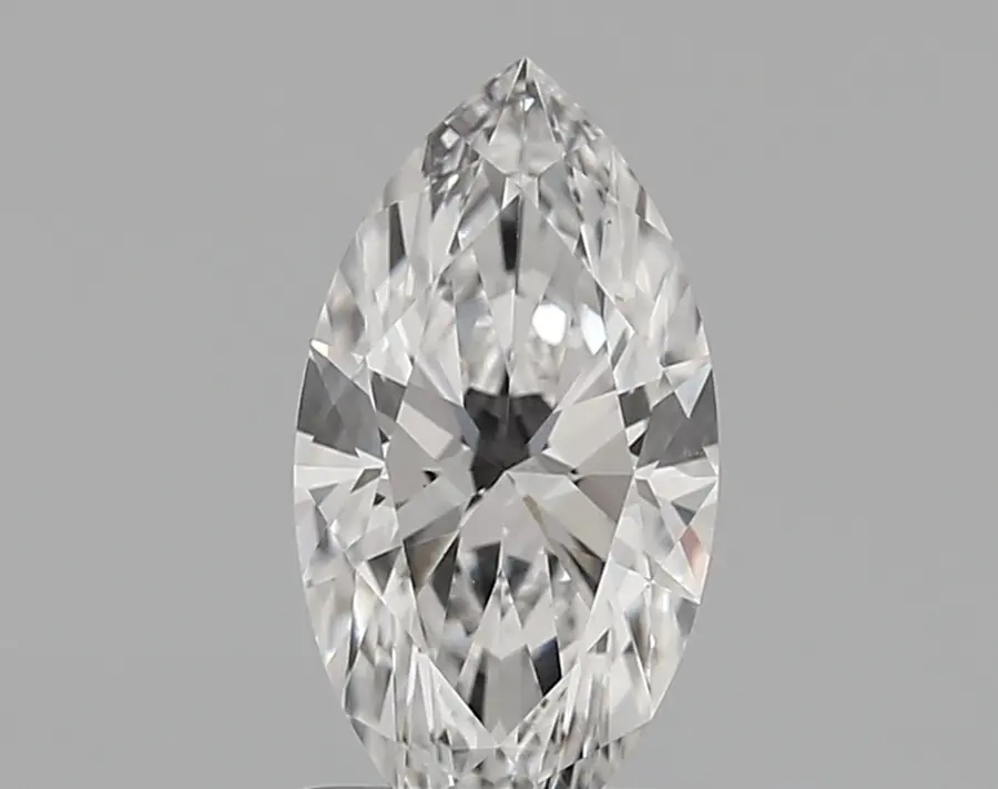 1.14ct D VVS2 Marquise (IGI)