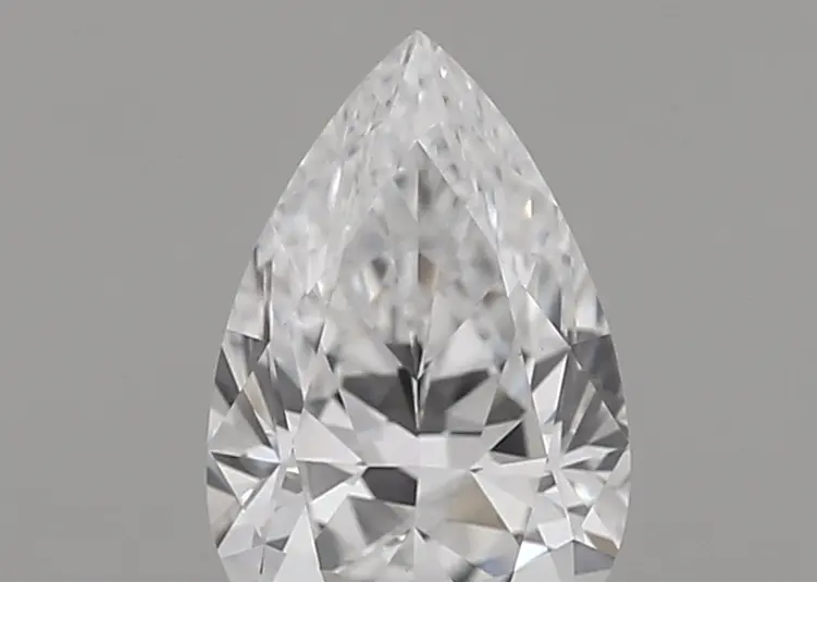 1.14ct D VVS2 Pear (IGI)