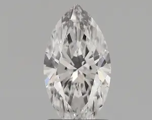 1.14ct D VVS1 Marquise (IGI)