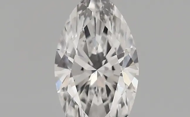 1.14ct D VVS1 Marquise (IGI)