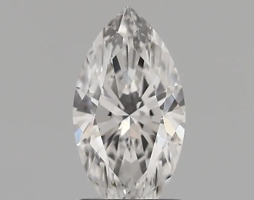 1.14ct D VVS1 Marquise (IGI)