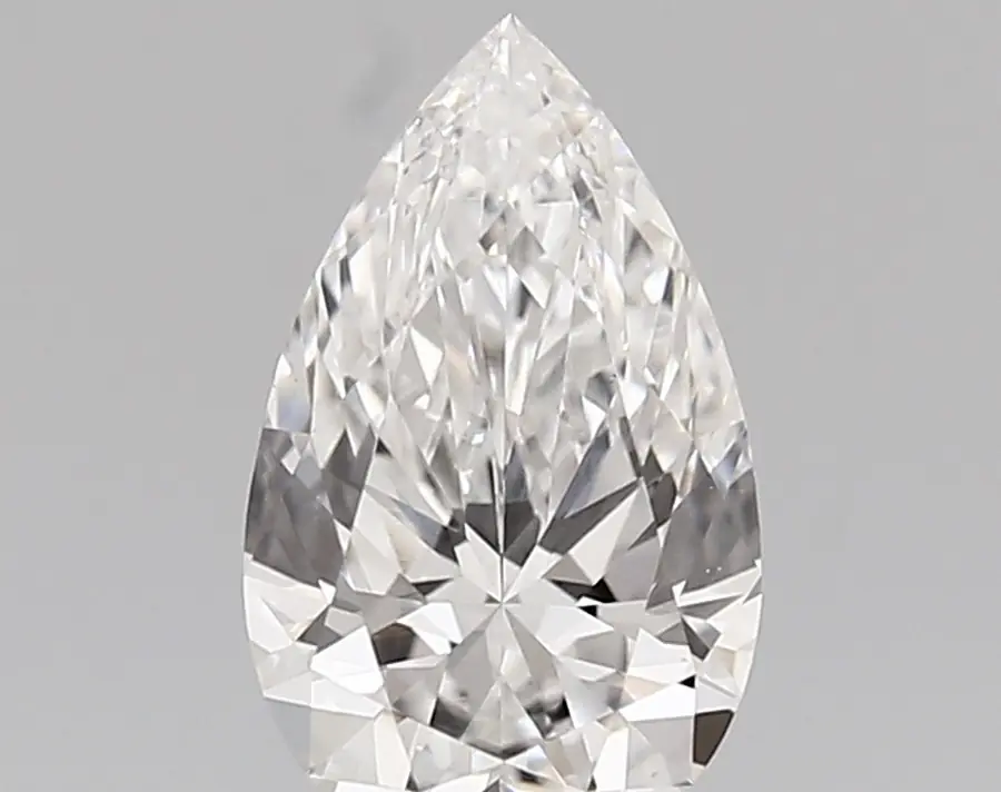 1.14ct E VVS2 Pear (IGI)