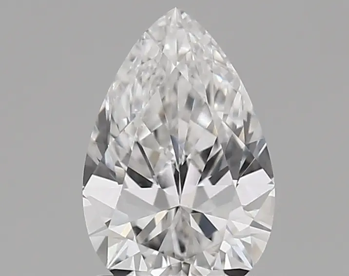 1.14ct E VVS2 Pear (IGI)