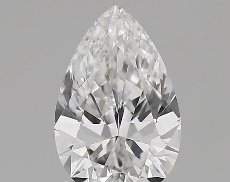 1.14ct E VVS2 Pear (IGI)