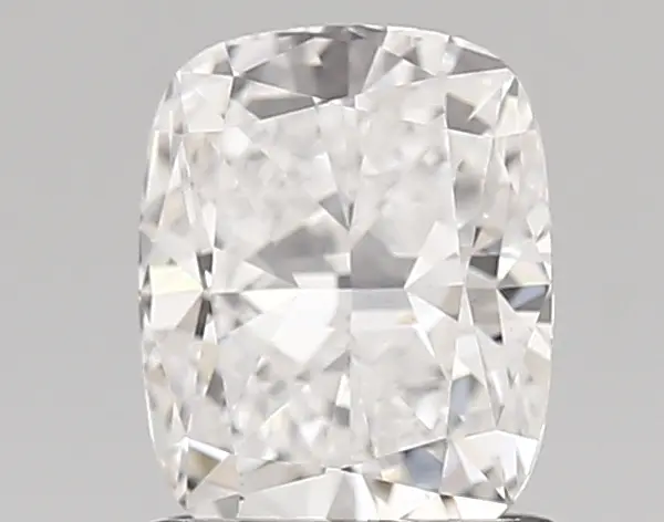 1.14ct D VS1 Cushion (IGI)