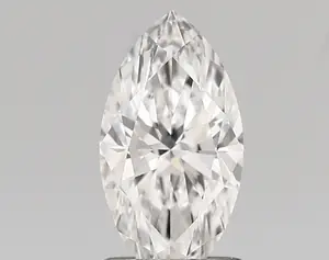 1.14ct E VVS2 Marquise (IGI)