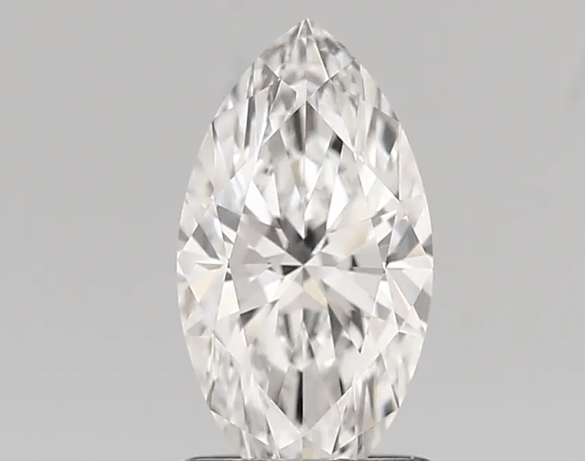 1.14ct E VVS2 Marquise (IGI)