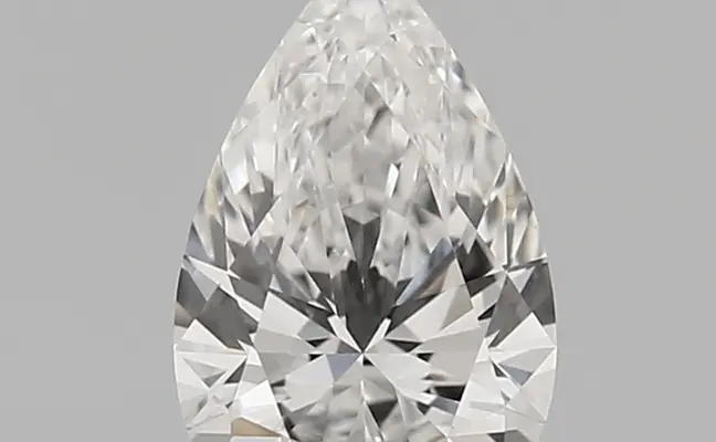 1.14ct E VVS1 Pear (IGI)