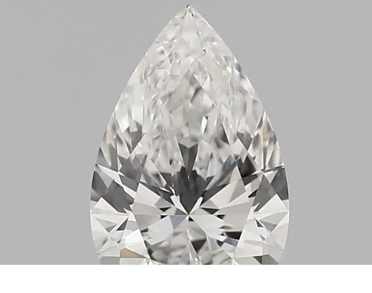 1.14ct E VVS1 Pear (IGI)