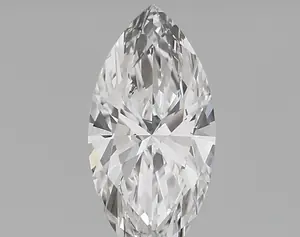 1.14ct E VVS2 Marquise (IGI)