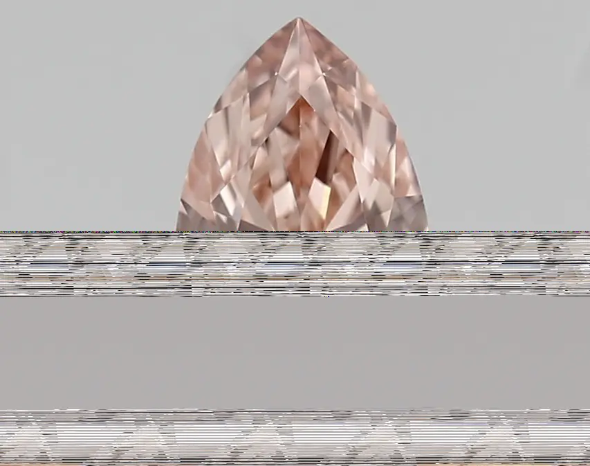 1.14ct FANCY VIVID  PINK VVS2 Marquise (IGI)