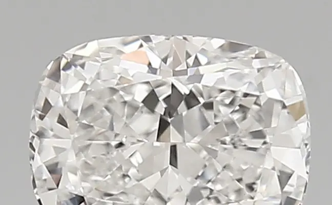 1.14ct D VS1 Cushion (IGI)