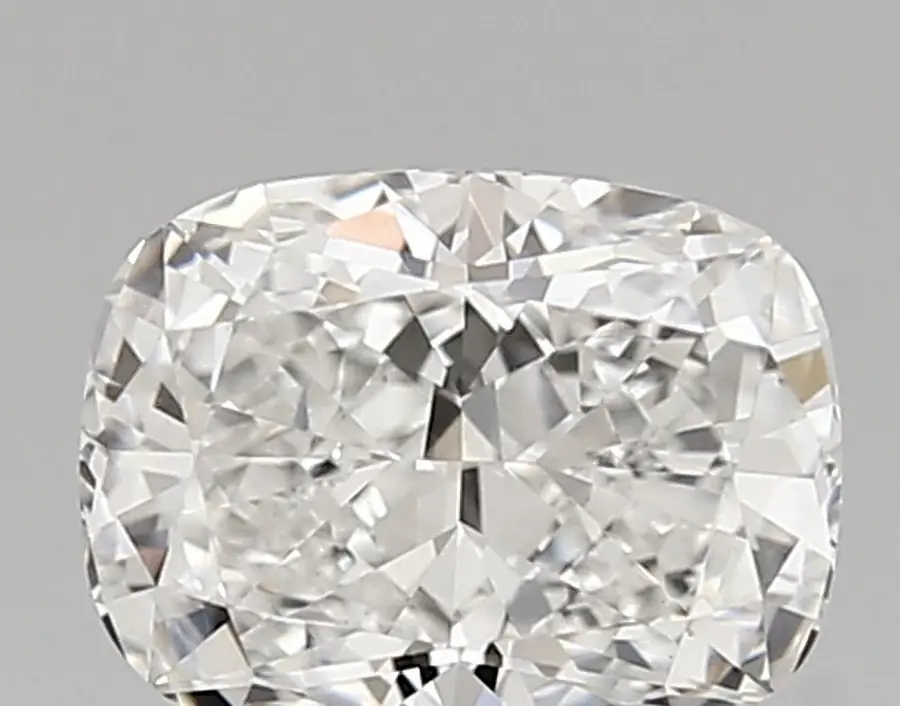 1.14ct D VS1 Cushion (IGI)