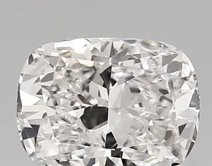 1.14ct D VS1 Cushion (IGI)