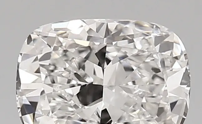 1.14ct D VS1 Cushion (IGI)