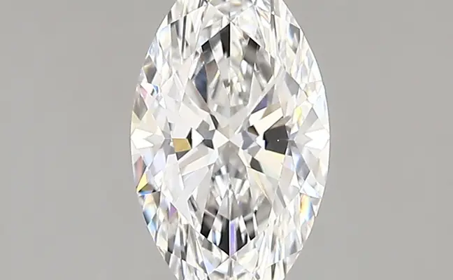 1.14ct E VVS2 Marquise (IGI)