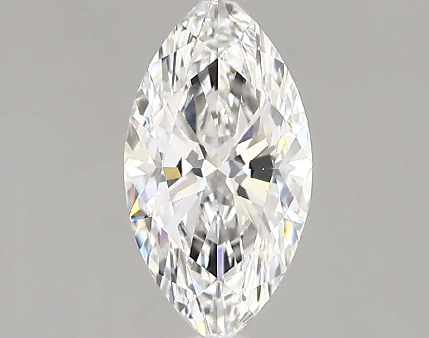1.14ct E VVS2 Marquise (IGI)