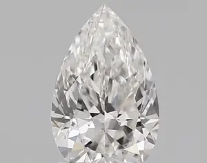1.14ct E VVS1 Pear (IGI)