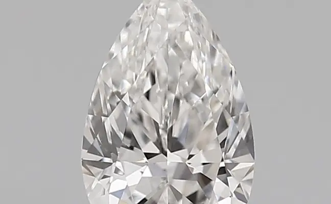 1.14ct E VVS1 Pear (IGI)