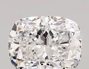 1.14ct D VS1 Cushion (IGI)