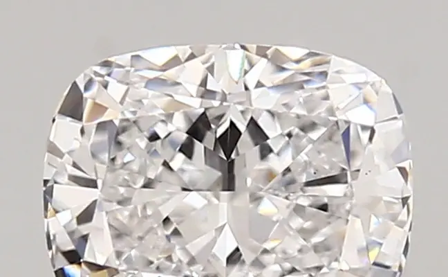 1.14ct D VS1 Cushion (IGI)