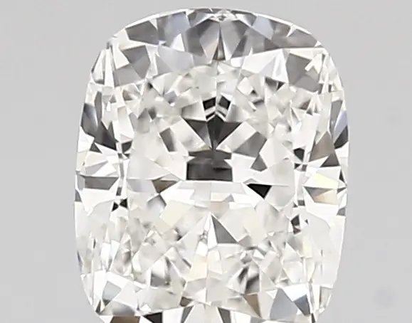 1.14ct E VVS2 Cushion (IGI)
