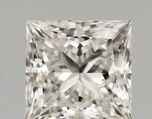 1.14ct E VVS2 Princess (IGI)