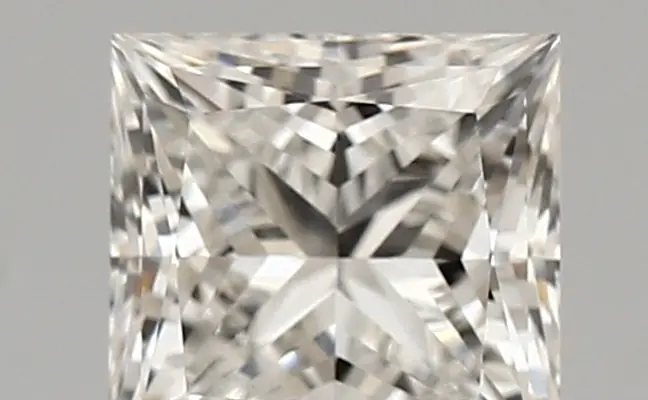 1.14ct E VVS2 Princess (IGI)