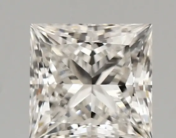 1.14ct E VVS2 Princess (IGI)