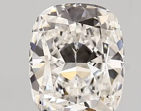 1.14ct E VVS2 Cushion (IGI)
