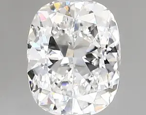 1.14ct E VVS2 Cushion (IGI)