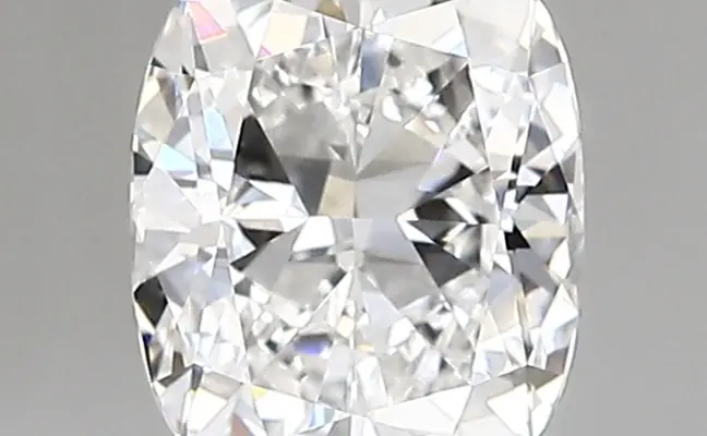 1.14ct E VVS2 Cushion (IGI)