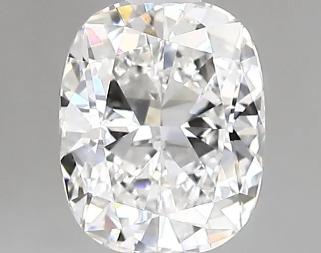 1.14ct E VVS2 Cushion (IGI)