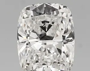 1.14ct E VS1 Cushion (IGI)