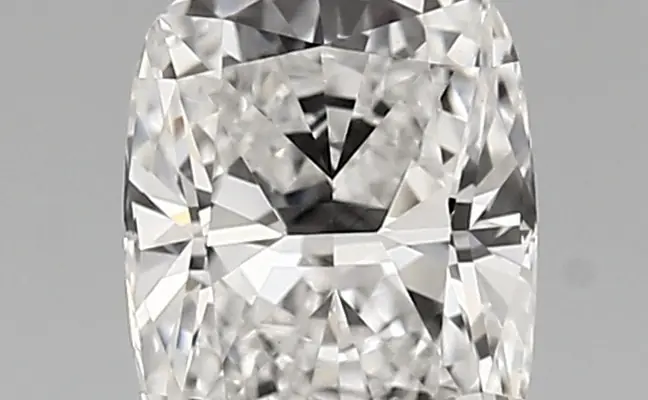 1.14ct E VS1 Cushion (IGI)