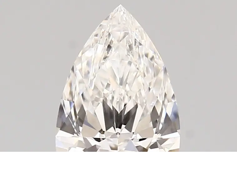 1.14ct E VVS2 Pear (IGI)
