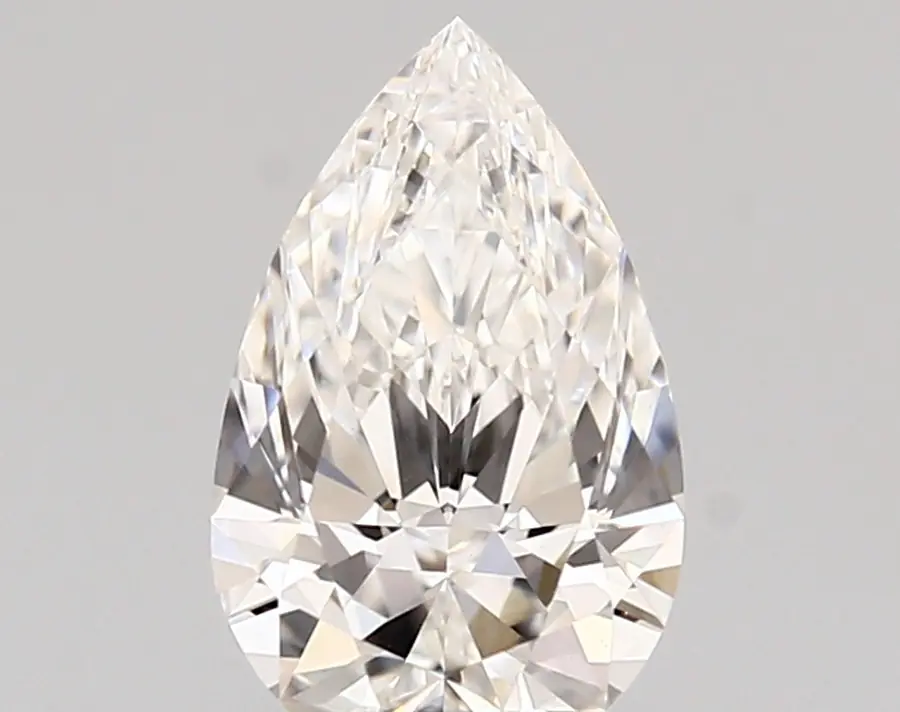1.14ct E VVS2 Pear (IGI)