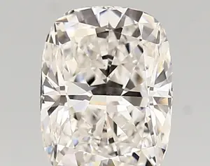 1.14ct E VVS2 Cushion (IGI)