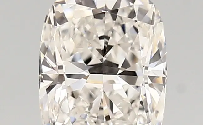 1.14ct E VVS2 Cushion (IGI)