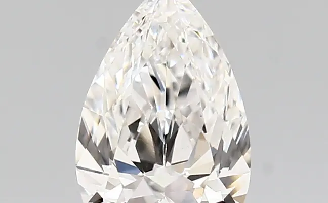1.14ct E VS1 Pear (IGI)