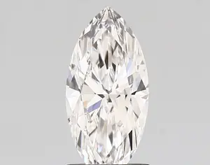 1.14ct D VVS1 Marquise (IGI)