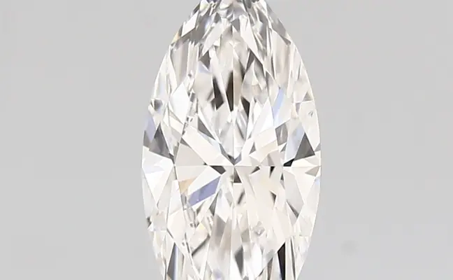 1.14ct D VVS1 Marquise (IGI)
