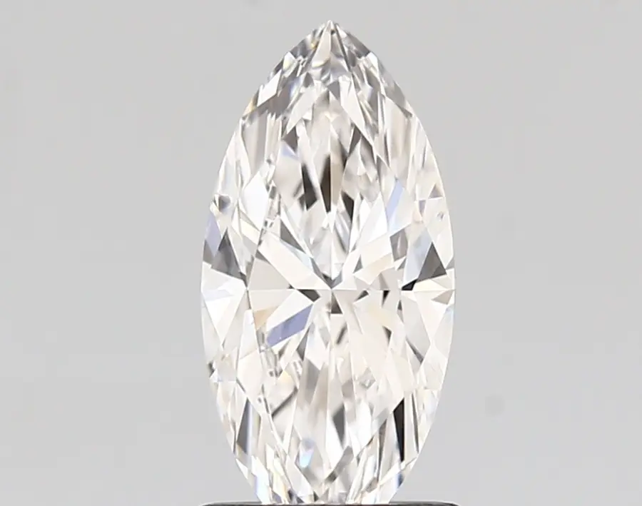 1.14ct D VVS1 Marquise (IGI)