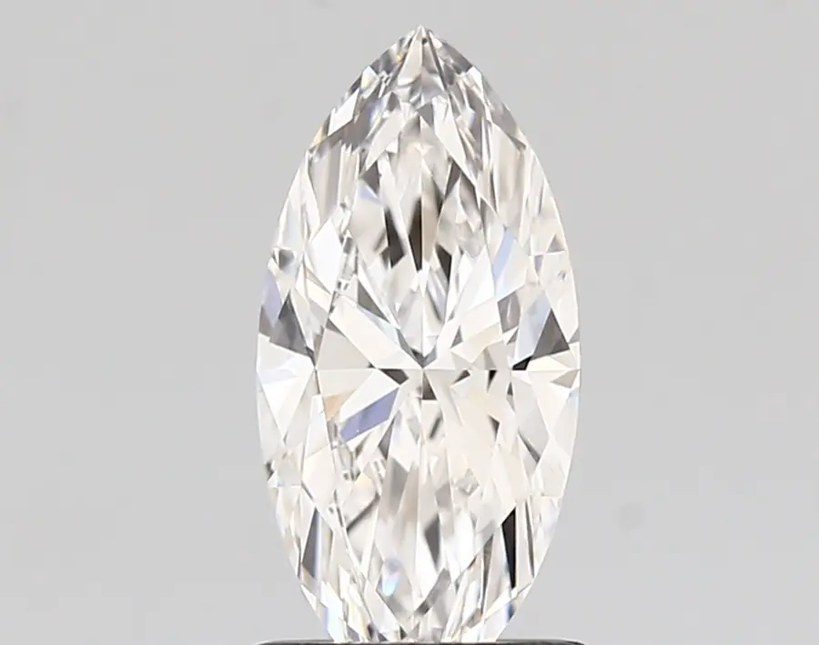 1.14ct D VVS1 Marquise (IGI)