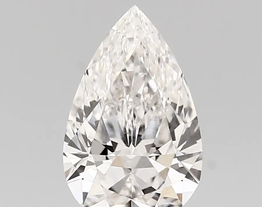 1.14ct G VVS1 Pear (IGI)