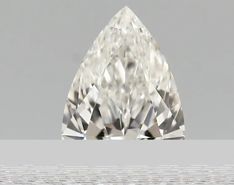 1.14ct E VVS2 Pear (IGI)